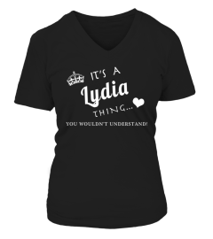 Lydia