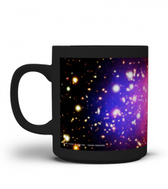 Galaxy cluster 1E-0657-556