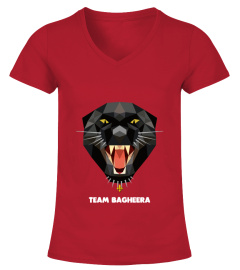 Team Bagheera - Sweat / T-shirt