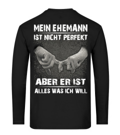 MEIN EHEMANN