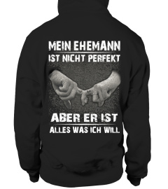 MEIN EHEMANN