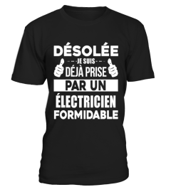 ÉLECTRICIEN