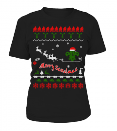 Christmas Gift Ideas - Merry Scoutmas