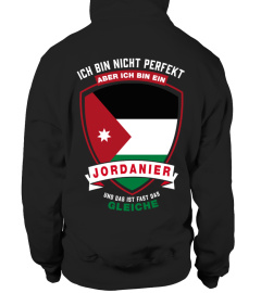 T-shirt Perfekt - Jordanier