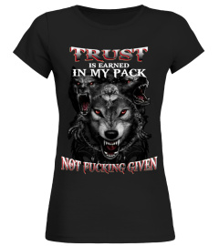 WOLF TRUST