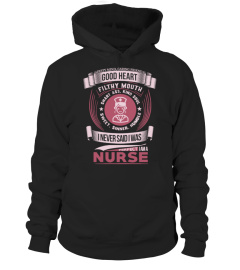 NURSE