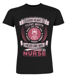 NURSE