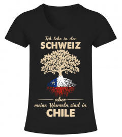 Chile - Meine Wurzeln [CH]