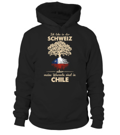 Chile - Meine Wurzeln [CH]