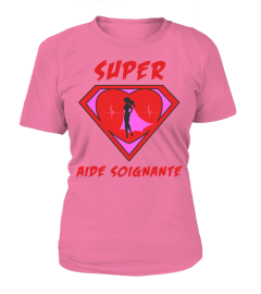 Super Aide Soignante