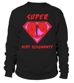 Super Aide Soignante