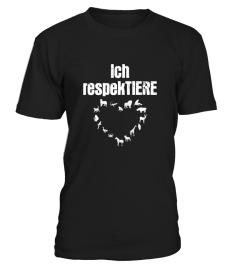 Ich respekTIERE ♥