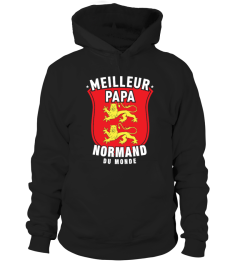 Meilleur Papa Normand du Monde