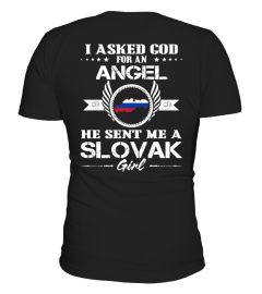 Slovak Limited Edition