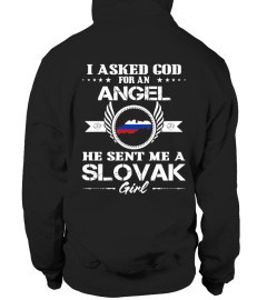 Slovak Limited Edition