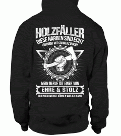 Holzfäller Ltd