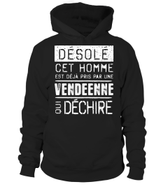 VENDEENNE Désolé