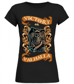 Victoy or Valhalla