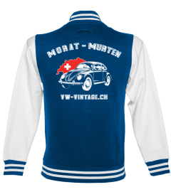 Jacket VW-VINTAGE
