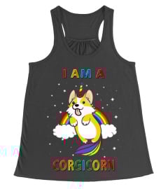 CORGICORN