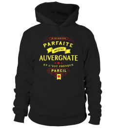 Auvergnate parf - ÉDITION LIMITÉE