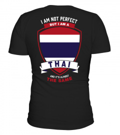 T-shirt - Thai Perfect