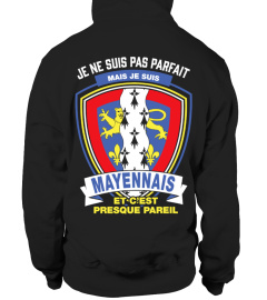 T-shirt - Mayennais Parfait