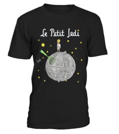 Le Petit Jedi