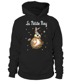 Le Petit Rey