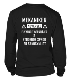 Mekaniker