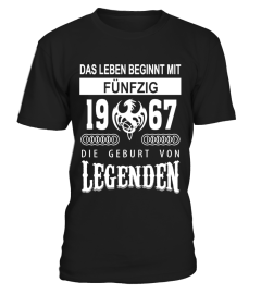 LEGENDEN 1967