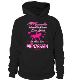 PFERDE PRINZESSIN SHIRT LIMITIERT