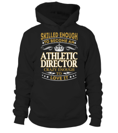 Athletic Director - Skilled Enough