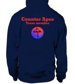 CounterApes Team Shirt