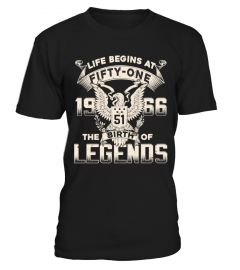 1966 - Legends