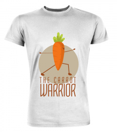 The Carrot Warrior