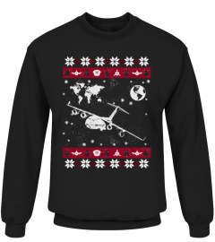 PILOT Ugly Christmas Sweaters