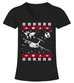 PILOT Ugly Christmas Sweaters