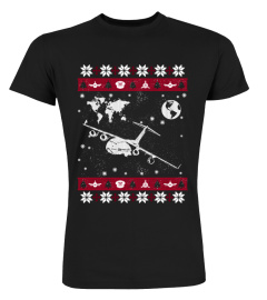 PILOT Ugly Christmas Sweaters