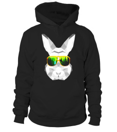 Cool Bunny T-Shirt Cute Bunny Rabbit