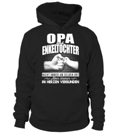 Opa Und Enkeltochter