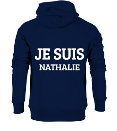 BEST SELLER - JE SUIS NATHALIE (personnalisable)