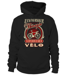 ÉDITION LIMITÉE - therapie velo