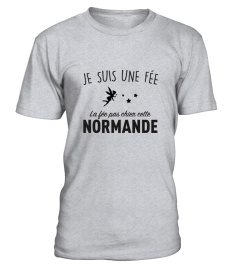 Fée Normande