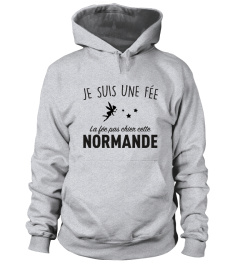 Fée Normande