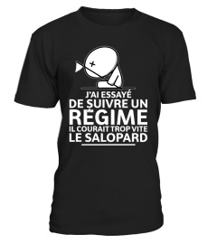 Suivre un Régime