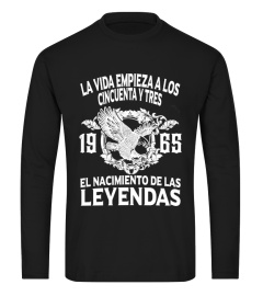 la vida empieza a los 53-1965 leyendas