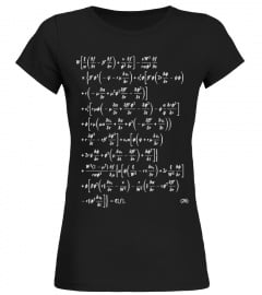E=MC2 T-Shirts Physics Science Formula Costume