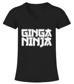 Gina Ninja Limited Edition