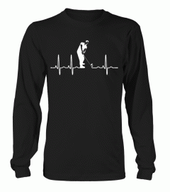 Golf Heartbeat.